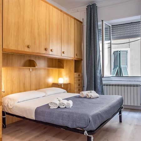 New Apt! 1Km From Central Station 'La Spezia' 외부 사진