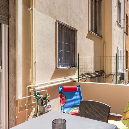 New Apt! 1Km From Central Station 'La Spezia' 외부 사진