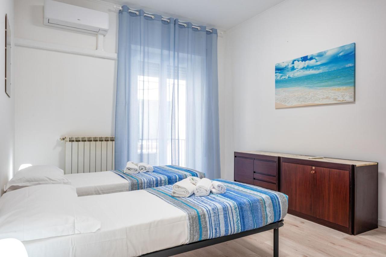 New Apt! 1Km From Central Station 'La Spezia' 외부 사진