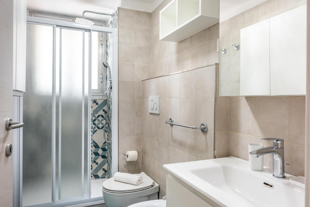 New Apt! 1Km From Central Station 'La Spezia' 외부 사진